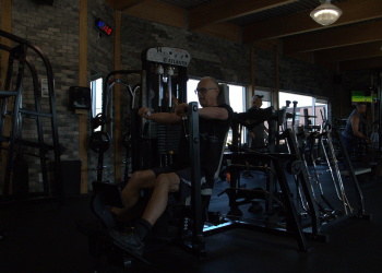 Entraînement jambes