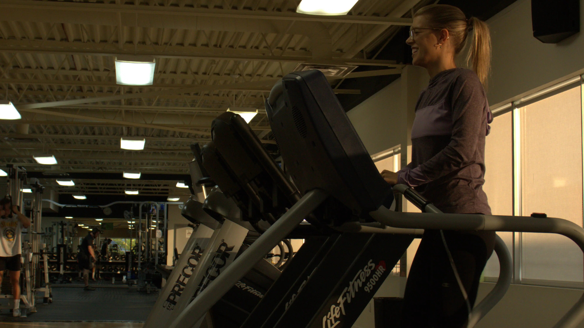 Club Santé Atmosphère Joliette