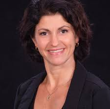 NANCY STE-MARIE NATUROTHÉRAPEUTE