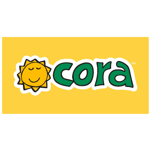 CORA DÉJEUNERS ET DÎNERS