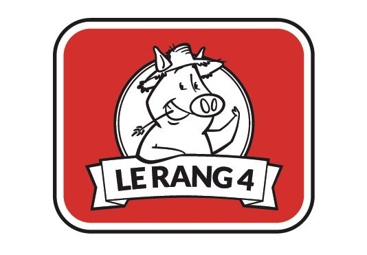 LE RANG 4