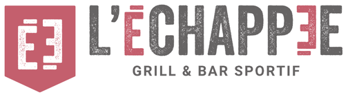 L'ÉCHAPPÉE - GRILL & BAR SPORTIF