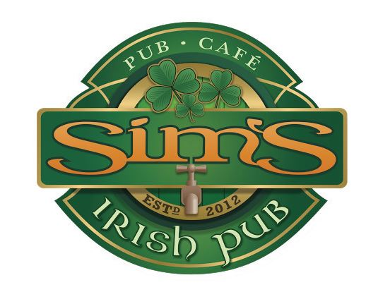 SIM'S IRISH PUB